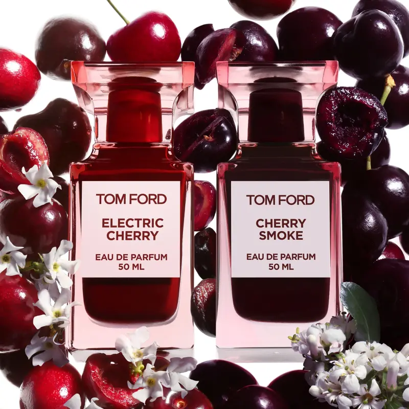 Cherry Smoke Eau de Parfum online